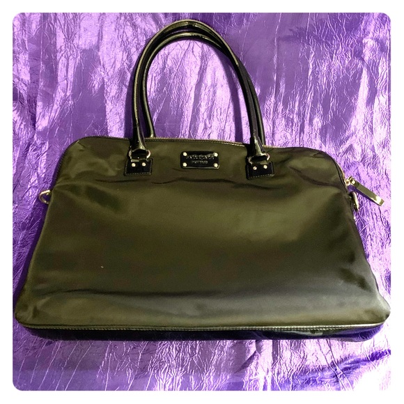 Kate Spade Computer tote - Picture 1 of 3